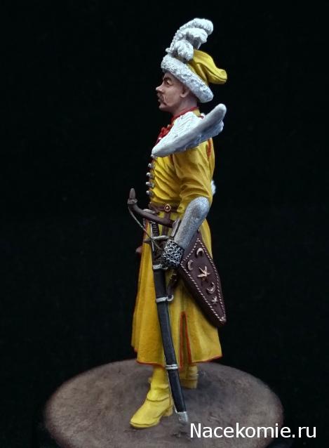 Другие воины разных эпох в миниатюре: фото, обсуждение