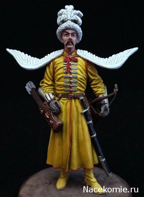 Другие воины разных эпох в миниатюре: фото, обсуждение