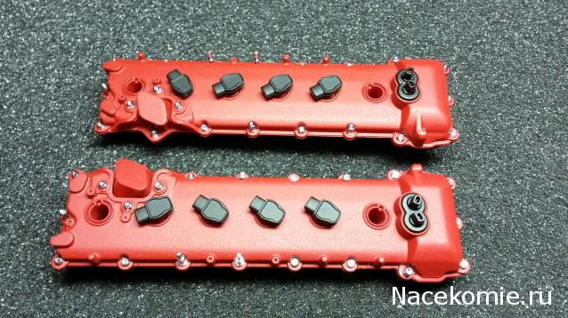 LaFerrari - График выхода и обсуждение