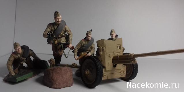 Другие воины разных эпох в миниатюре: фото, обсуждение