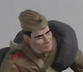 Другие воины разных эпох в миниатюре: фото, обсуждение