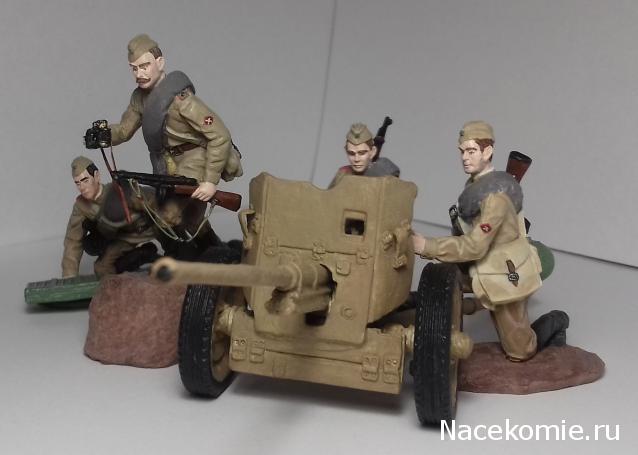 Другие воины разных эпох в миниатюре: фото, обсуждение