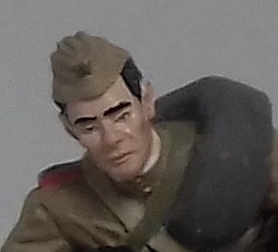 Другие воины разных эпох в миниатюре: фото, обсуждение