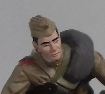 Другие воины разных эпох в миниатюре: фото, обсуждение