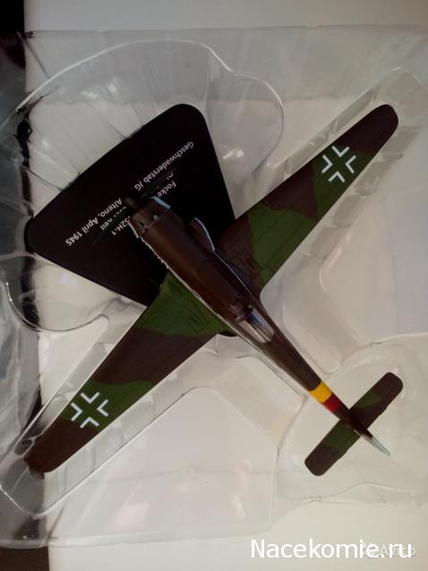 Разбор полетов. Беседы про авиацию.