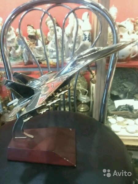 Разбор полетов. Беседы про авиацию.