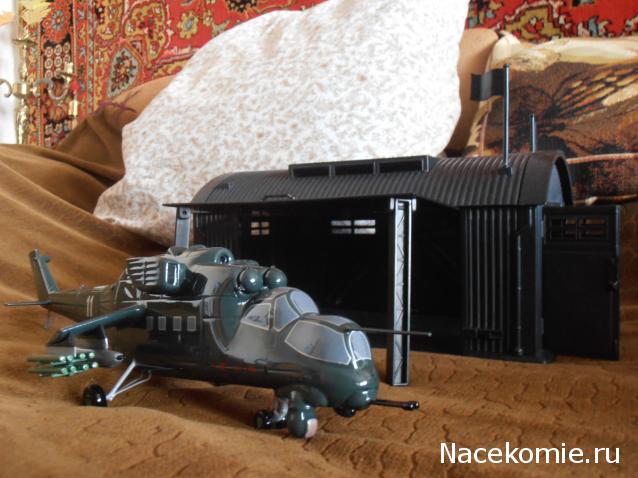 Разбор полетов. Беседы про авиацию.