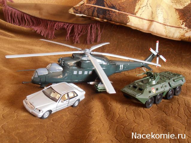 Разбор полетов. Беседы про авиацию.