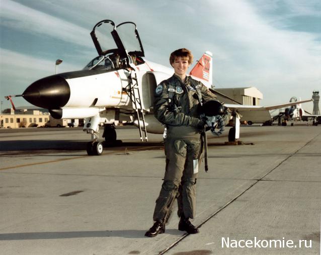 Разбор полетов. Беседы про авиацию.