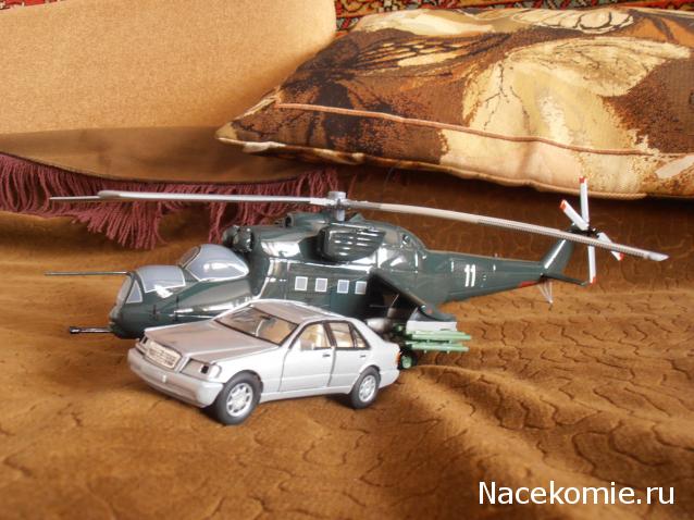 Разбор полетов. Беседы про авиацию.