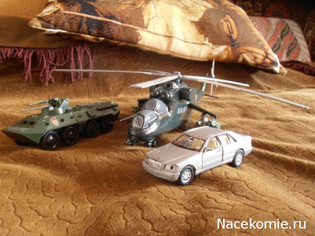 Разбор полетов. Беседы про авиацию.