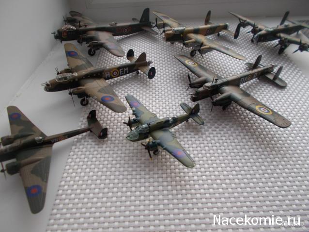 Разбор полетов. Беседы про авиацию.