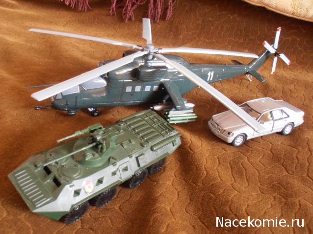 Разбор полетов. Беседы про авиацию.