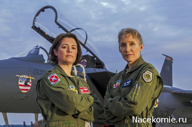 Разбор полетов. Беседы про авиацию.