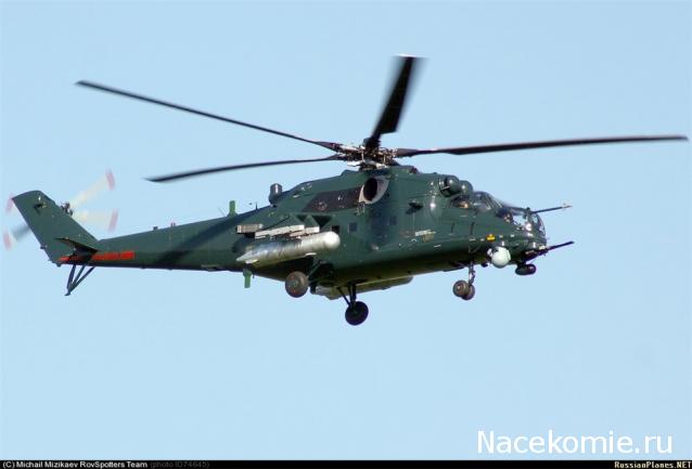 Разбор полетов. Беседы про авиацию.