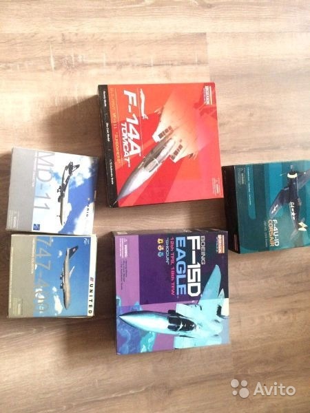 Разбор полетов. Беседы про авиацию.