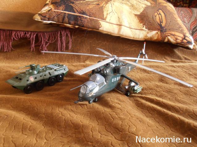 Разбор полетов. Беседы про авиацию.