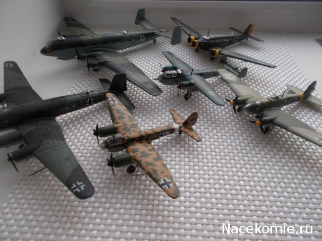 Разбор полетов. Беседы про авиацию.