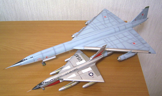 Разбор полетов. Беседы про авиацию.