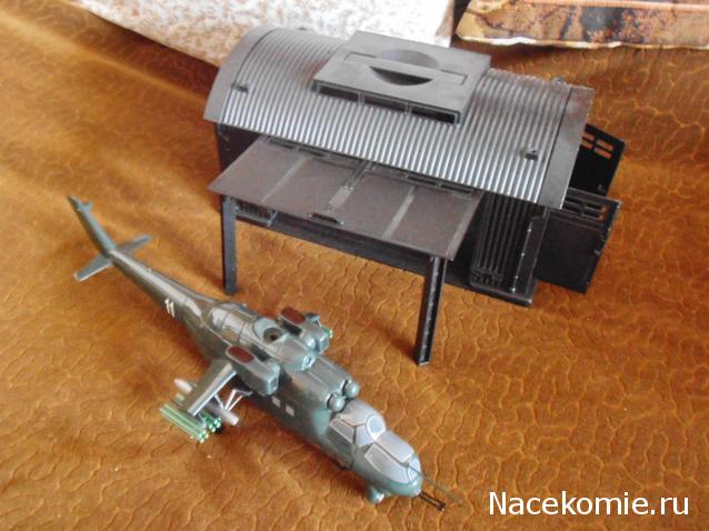 Разбор полетов. Беседы про авиацию.