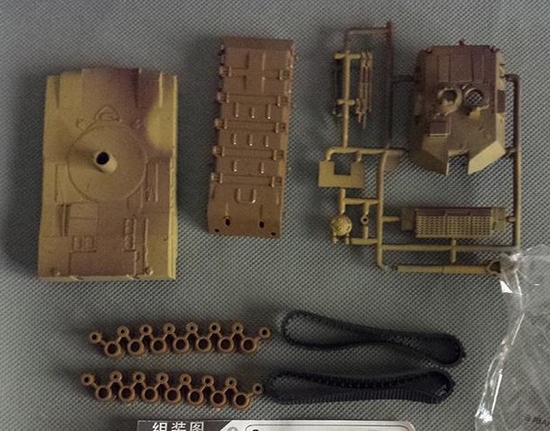 Танкодром (Общая Болталка танковых разделов)