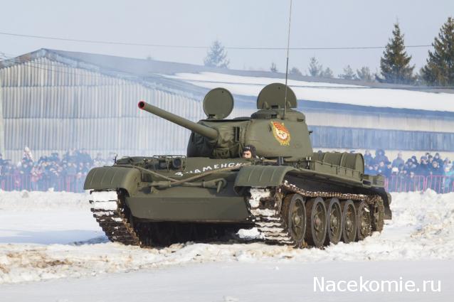 Танкодром (Общая Болталка танковых разделов)