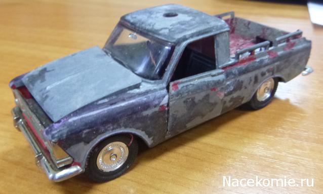 Фото наших коллекций автомобилей