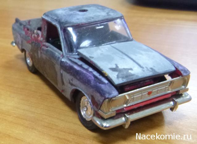 Фото наших коллекций автомобилей