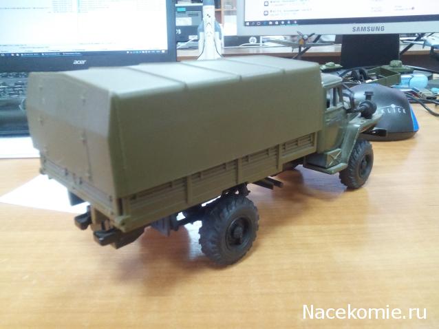 Фото наших коллекций автомобилей