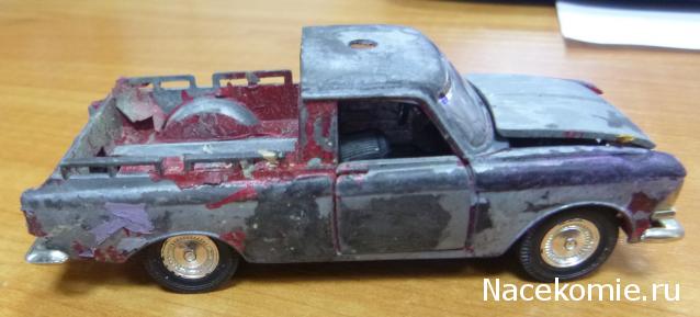 Фото наших коллекций автомобилей