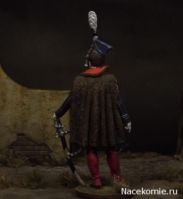 EК Castings. Наши работы.