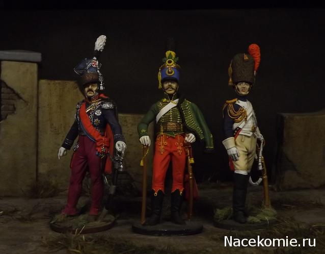 EК Castings. Наши работы.