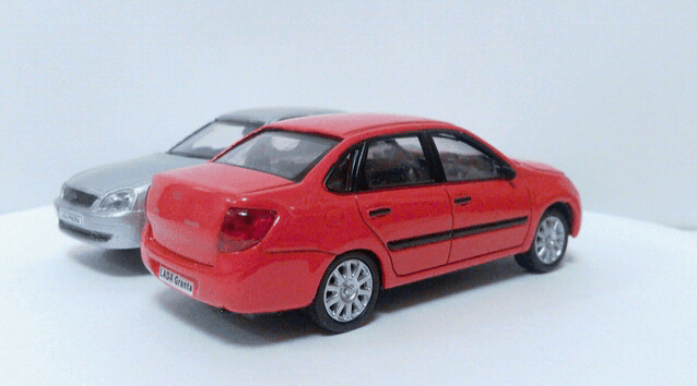 Автолегенды СССР - График выхода и обсуждение