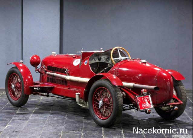 LaFerrari - График выхода и обсуждение