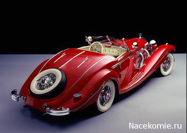 LaFerrari - График выхода и обсуждение