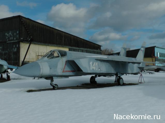 Разбор полетов. Беседы про авиацию.