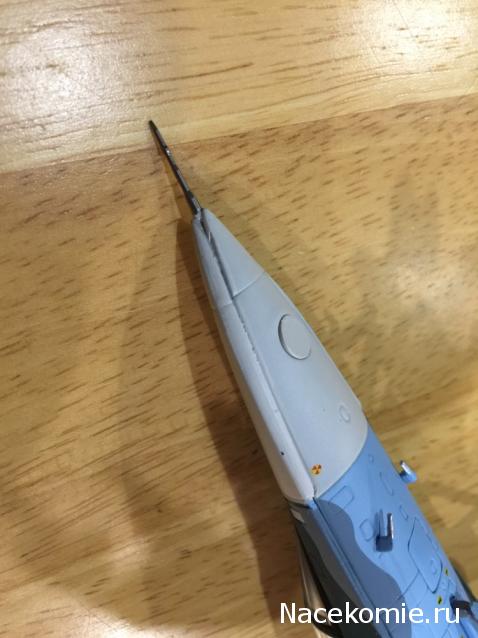 Разбор полетов. Беседы про авиацию.