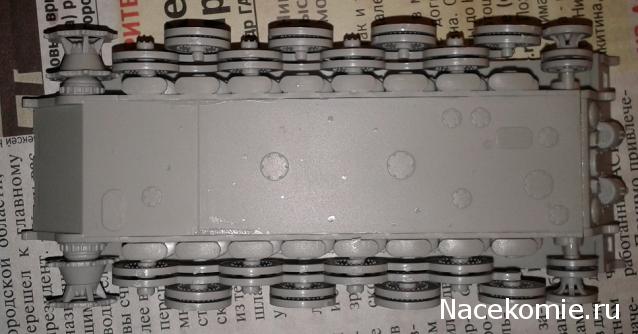 Танкодром (Общая Болталка танковых разделов)