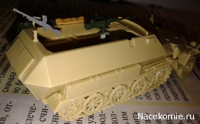 Танкодром (Общая Болталка танковых разделов)