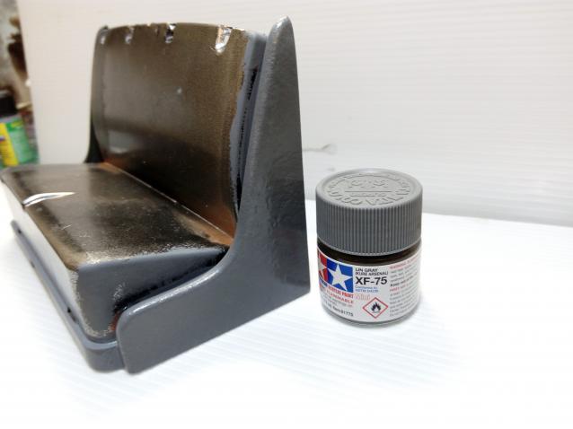 ЗИС-110 - Доработки модели