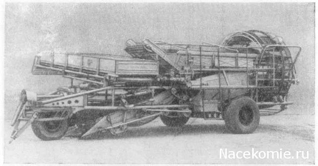 Тракторная болталка