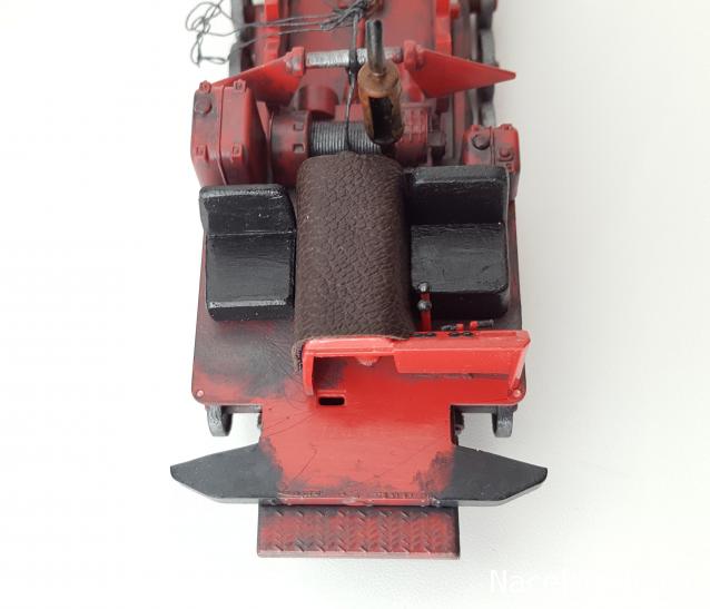 Тракторы №53 - ТТ-4