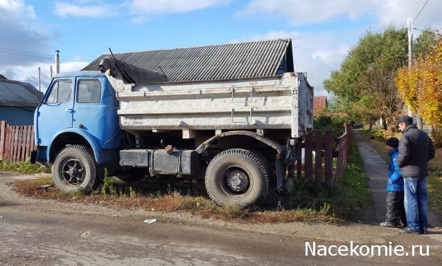 Автолегенды вживую