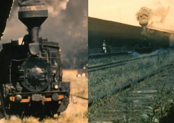 Железная Дорога в Миниатюре - Болталка