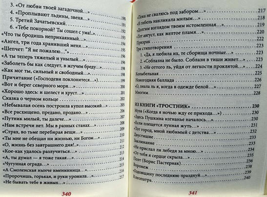 Шедевры Мировой Литературы в Миниатюре 2017