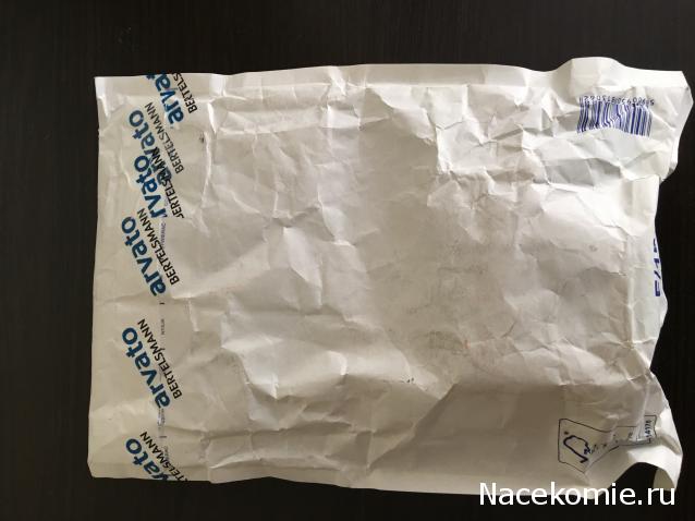 Шедевры Мировой Литературы в Миниатюре 2017