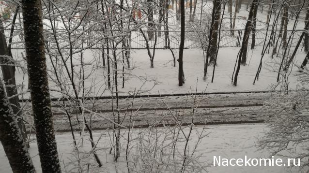 Мой любимый город или дорогие сердцу места