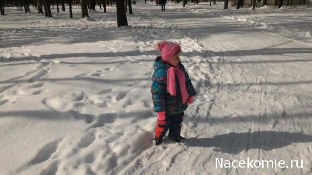 Мой любимый город или дорогие сердцу места