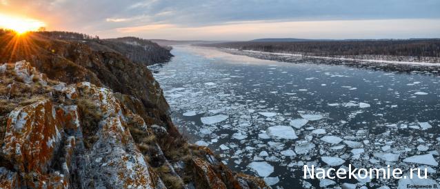Мой любимый город или дорогие сердцу места