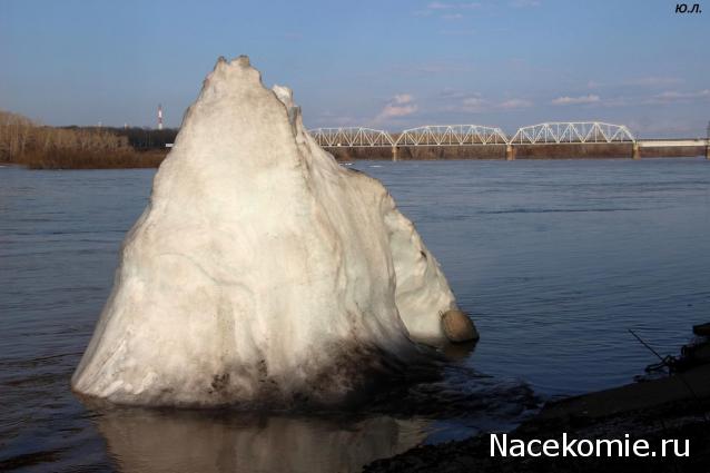 Мой любимый город или дорогие сердцу места